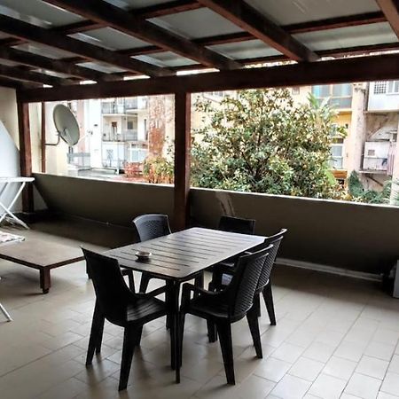 Castle Area Old Town Flat With Terrace And 2 Rooms Bari Esterno foto