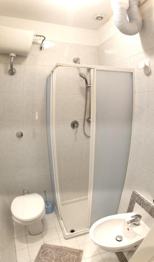 Castle Area Old Town Flat With Terrace And 2 Rooms Bari Esterno foto