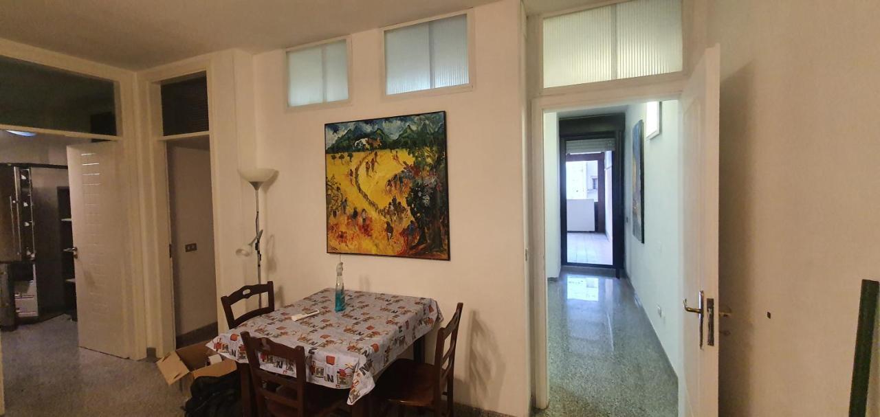 Castle Area Old Town Flat With Terrace And 2 Rooms Bari Esterno foto