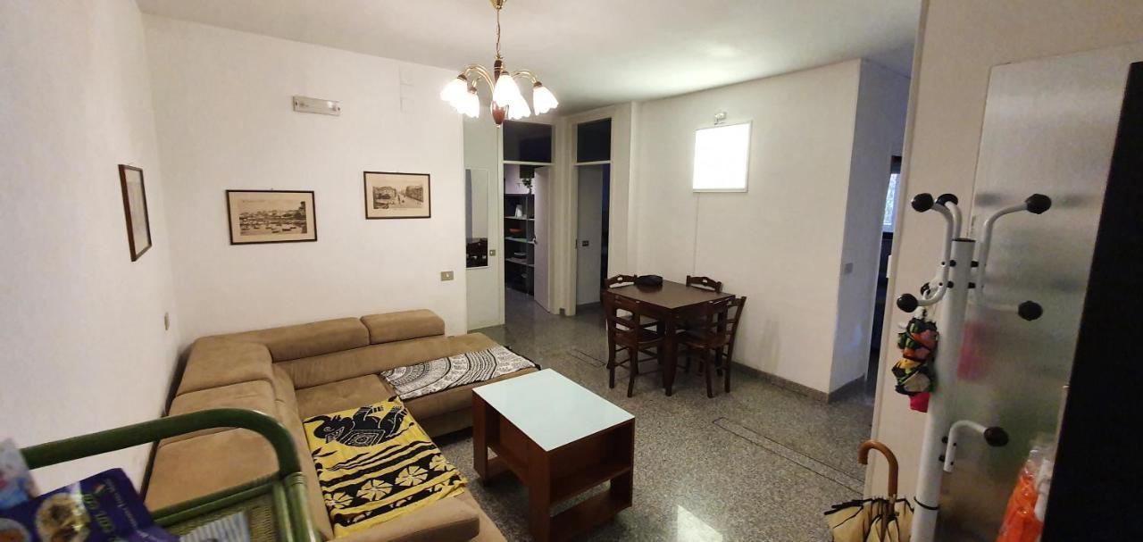 Castle Area Old Town Flat With Terrace And 2 Rooms Bari Esterno foto