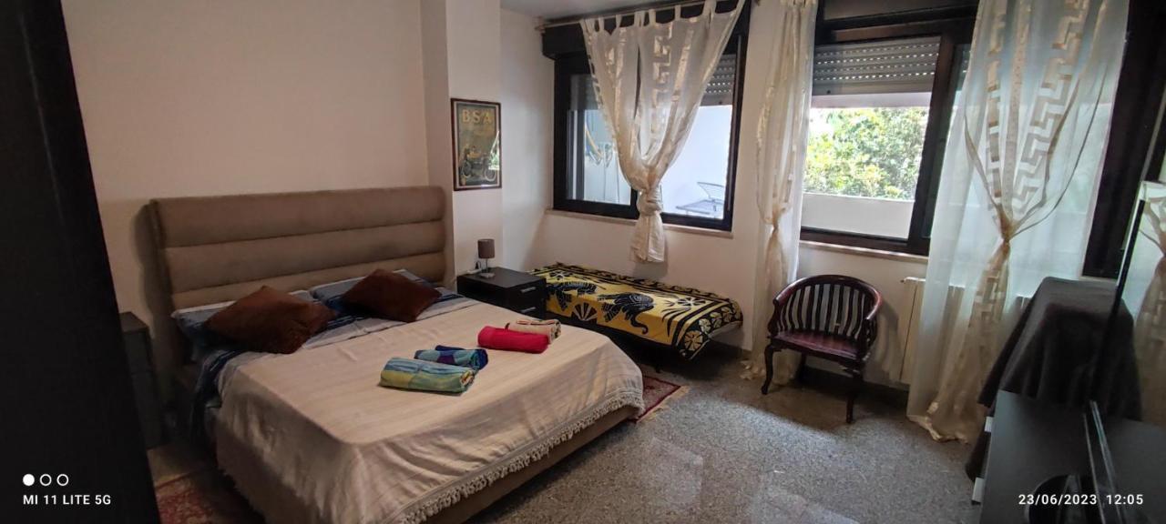 Castle Area Old Town Flat With Terrace And 2 Rooms Bari Esterno foto