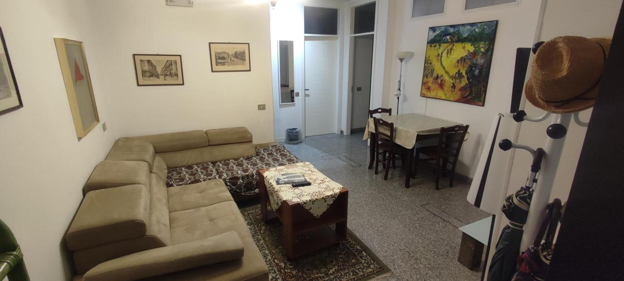 Castle Area Old Town Flat With Terrace And 2 Rooms Bari Esterno foto