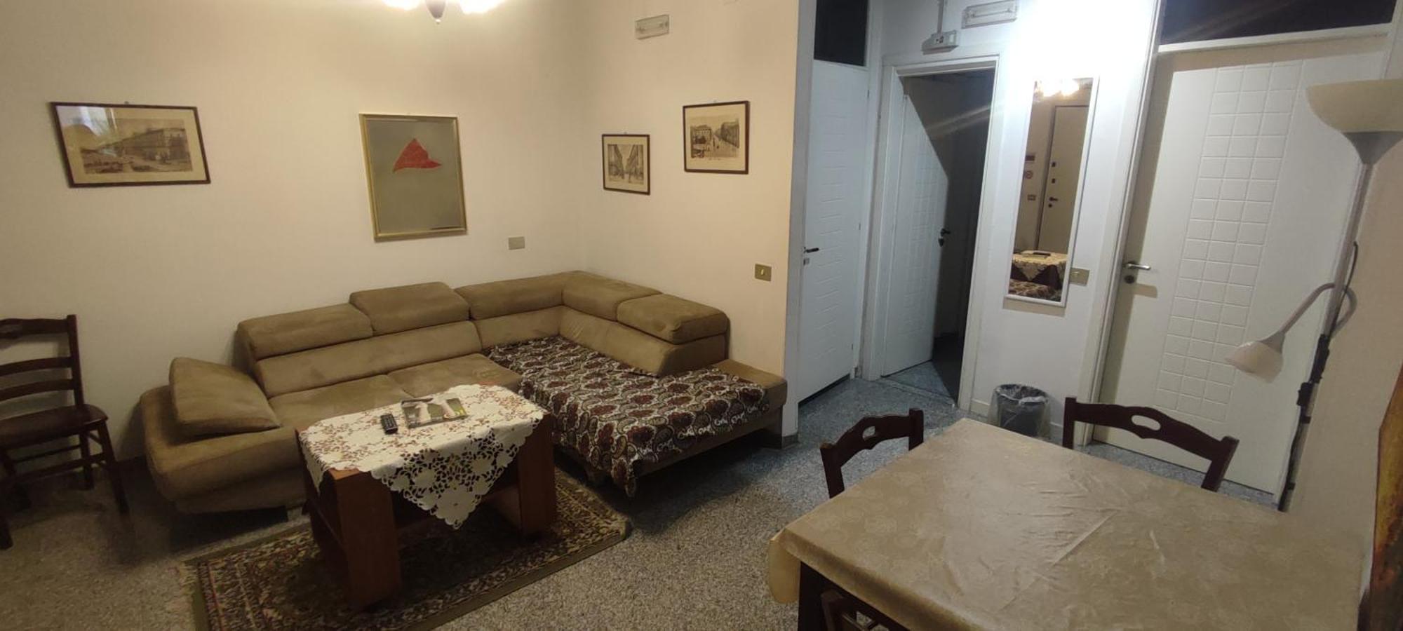 Castle Area Old Town Flat With Terrace And 2 Rooms Bari Esterno foto
