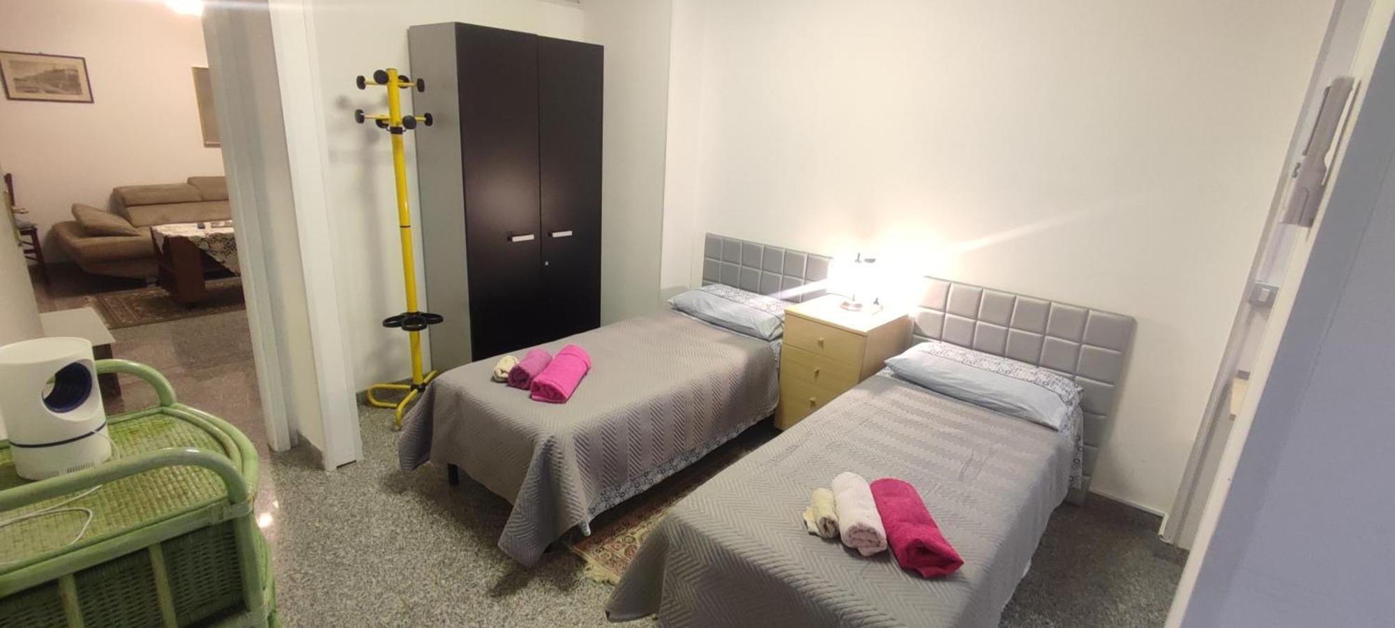 Castle Area Old Town Flat With Terrace And 2 Rooms Bari Esterno foto